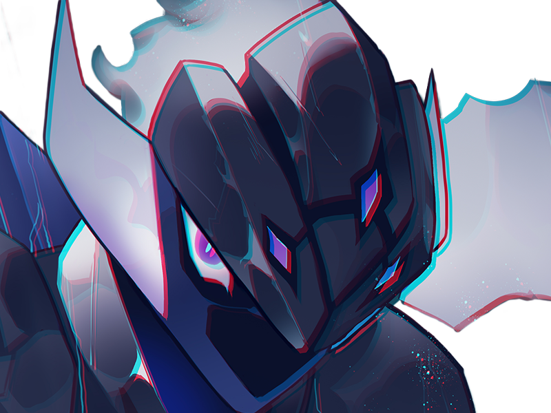 malvalame ceruledge soublades pokemon pkm jeu anime type feu spectre 9g paldea bretteur