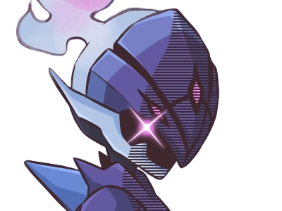 malvalame ceruledge soublades pokemon pkm jeu anime type feu spectre 9g paldea bretteur