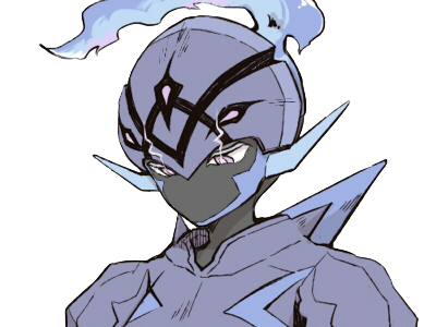 malvalame ceruledge soublades pokemon pkm jeu anime type feu spectre 9g paldea bretteur