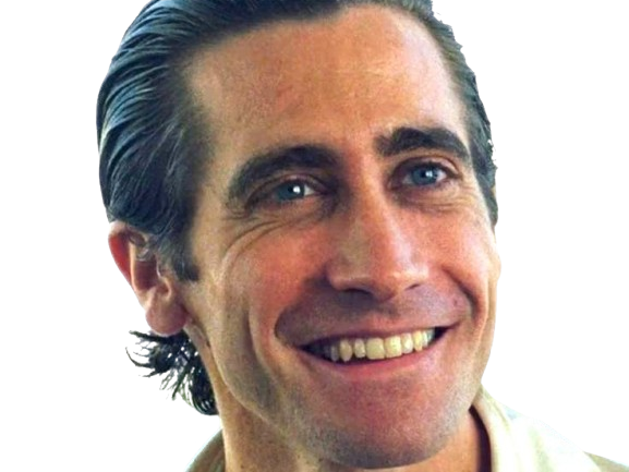 lou bloom nightcall nightcrawler brun jake gyllenhaal tare psychopathe homme trentaine trentenaire