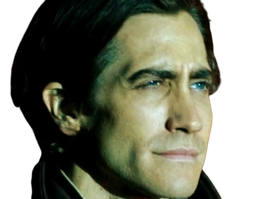 lou bloom nightcall nightcrawler brun jake gyllenhaal tare psychopathe homme trentaine trentenaire