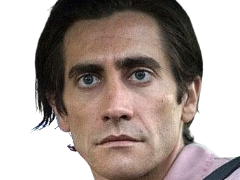 lou bloom nightcall nightcrawler brun jake gyllenhaal tare psychopathe homme trentaine trentenaire
