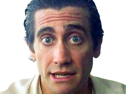 lou bloom nightcall nightcrawler brun jake gyllenhaal tare psychopathe homme trentaine trentenaire