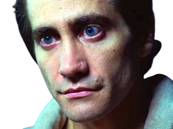 lou bloom nightcall nightcrawler brun jake gyllenhaal tare psychopathe homme trentaine trentenaire
