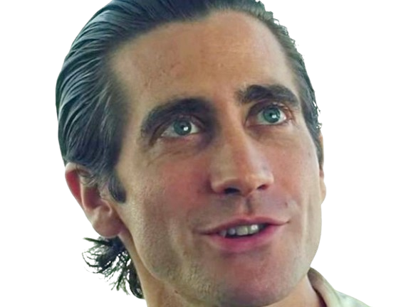 lou bloom nightcall nightcrawler brun jake gyllenhaal tare psychopathe homme trentaine trentenaire