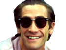 lou-bloom-nightcall-nightcrawler-brun-jake-gyllenhaal-tare-psychopathe-homme-trentaine-trentenaire-lunettes-de-soleil