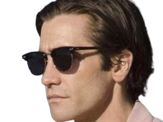 lou bloom nightcall nightcrawler brun jake gyllenhaal tare psychopathe homme trentaine trentenaire lunettes de soleil