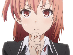 kikoojap yuigahama yui anime