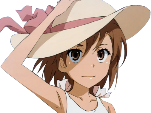 misaka anime mikoto kikoojap kj