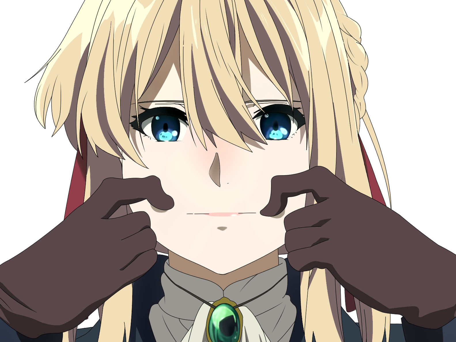 violet anime kikoojap kj evergarden