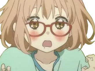 anime mirai kj kuriyama kikoojap