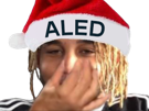 aled-help-icizolaski-zolaski-pince-nez-zola-rap-noel