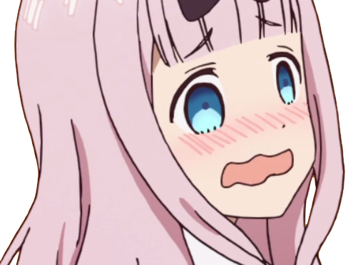 anime chika is love fujiwara kj kikoojap war