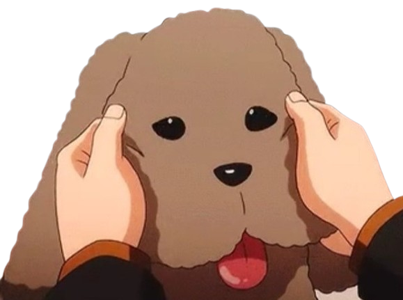 ti toutou yurionice makkachin