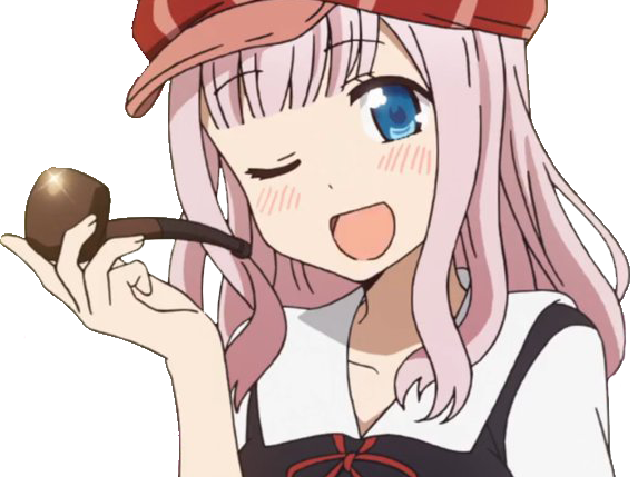 love chika anime kj fujiwara kikoojap war is