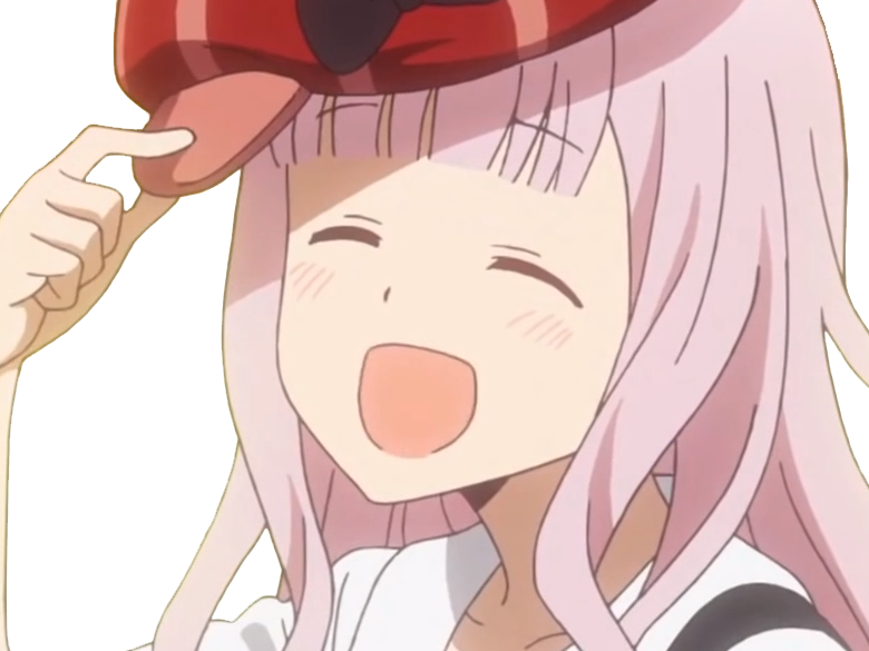 kj kikoojap is chika fujiwara anime war love