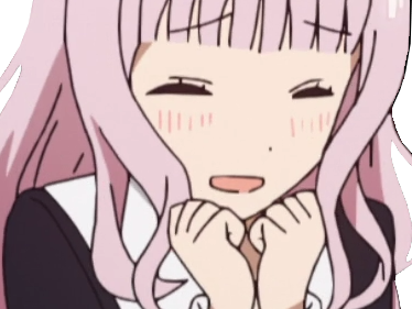 anime kikoojap love fujiwara kj war is chika