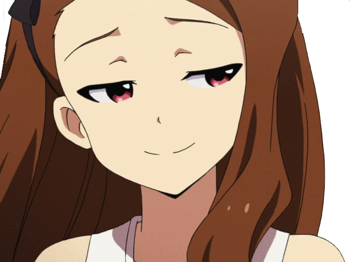 kikoojap anime iori minase kj