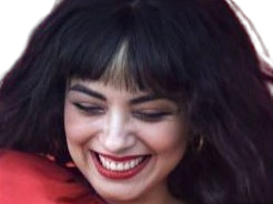 mon laferte norma chanteuse auteure compositrice latine mexicaine chilienne trentaine trentenaire brune femme