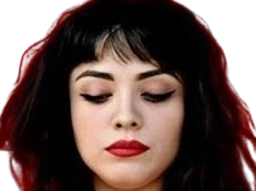 mon laferte norma chanteuse auteure compositrice latine mexicaine chilienne trentaine trentenaire brune femme