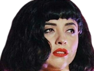 mon laferte norma chanteuse auteure compositrice latine mexicaine chilienne trentaine trentenaire brune femme