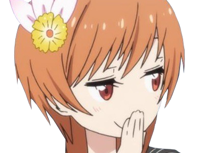 anime nisekoi marika kj kikoojap tachibana