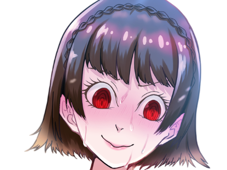 makoto niijima persona5 persona