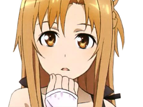 anime asuna kj sao kikoojap