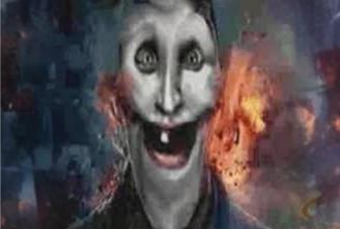 joker jonkler edente une dent brainrot