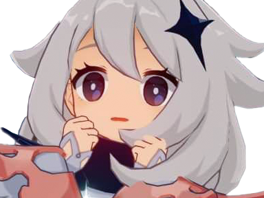 food paimon genshin kikoojap