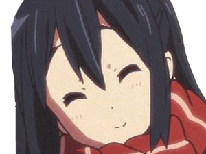 kikoojap azusa nakano kj anime kon