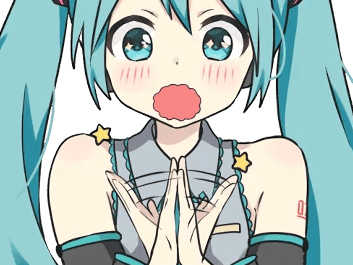 miku kikoojap vocaloid hatsune