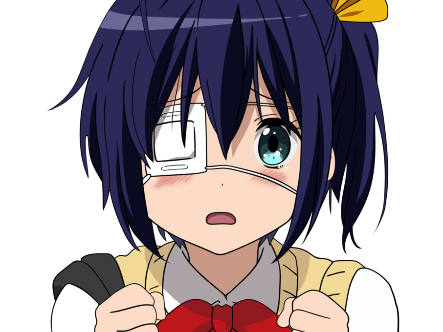 kikoojap rikka kj takanashi anime