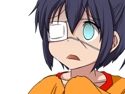 kj anime kikoojap rikka takanashi