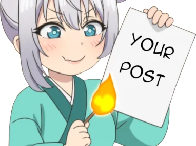 post tejina kikoojap anime kj senpai