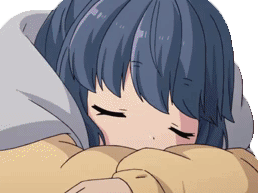 camp rin anime dors shima kikoojap sleep yuru kj
