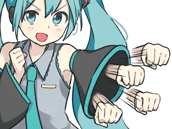 miku vocaloid hatsune kikoojap