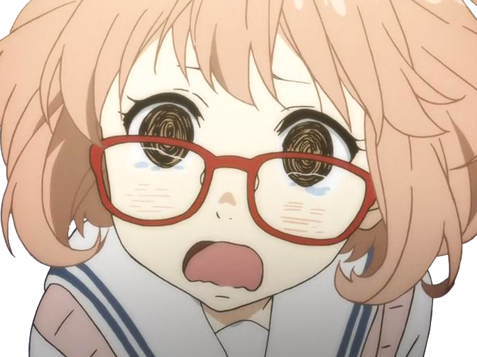 kuriyama mirai kj anime kikoojap
