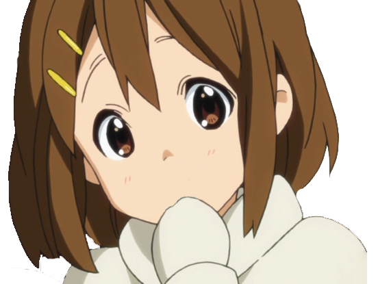 kj anime hirasawa kikoojap yui kon