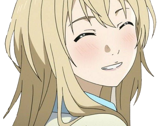 kikoojap anime kj miyazono kaori