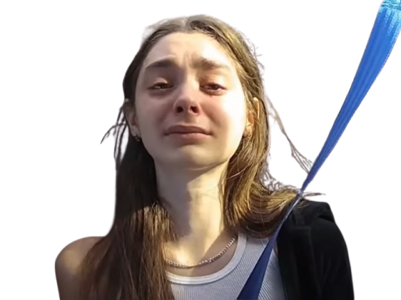 mackenzie shirilla gets arrested bodycam kenzie tha killa fille pleure pleurs larme larmes