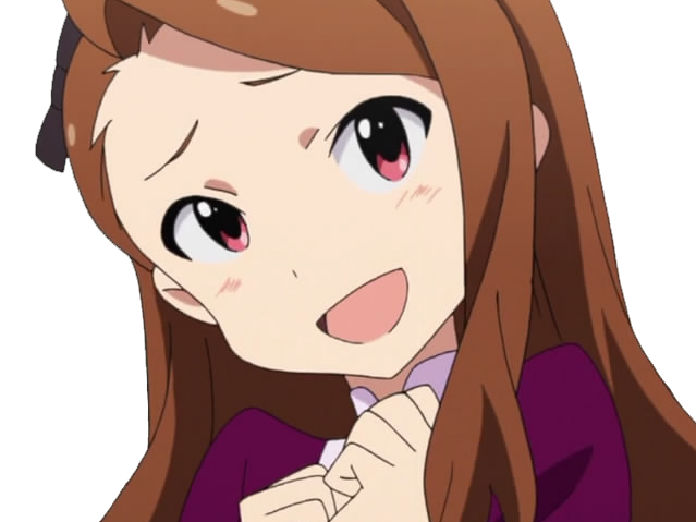 kikoojap minase anime iori kj