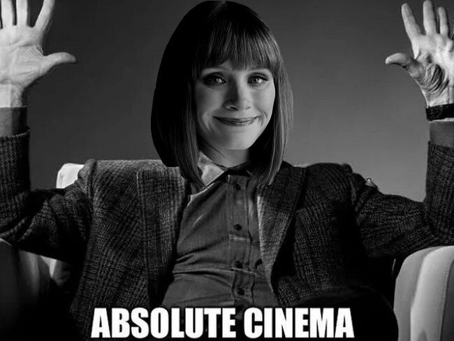 clairedearing claire dearing absolute cinema
