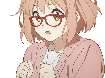 kikoojap kj anime kuriyama mirai