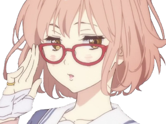 kikoojap kj anime mirai kuriyama