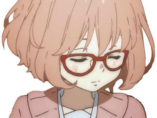 kikoojap anime mirai kuriyama archives