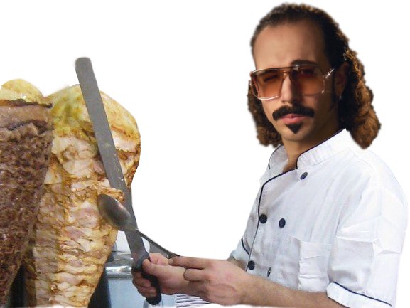 dabeull kebab kebabier broche