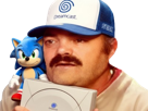 risitas-dreamcast-sega-sonic-console-nostalgie-casquette-saturn-shenmue-soulcalibur-megadrive
