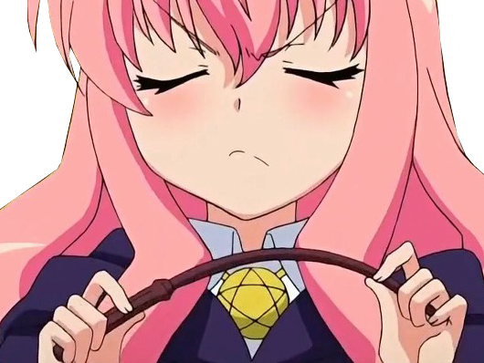 anime louise kikoojap kj