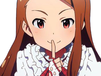 kikoojap minase iori kj anime